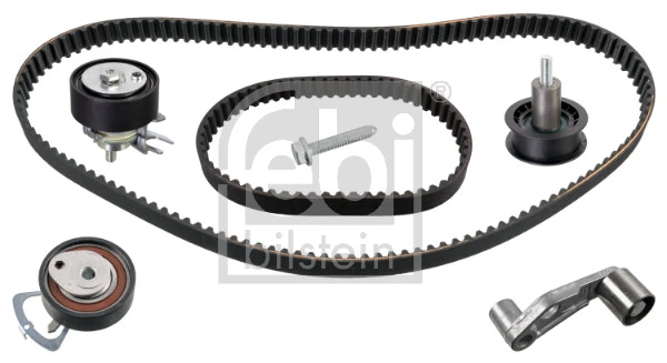 Timing Belt Kit